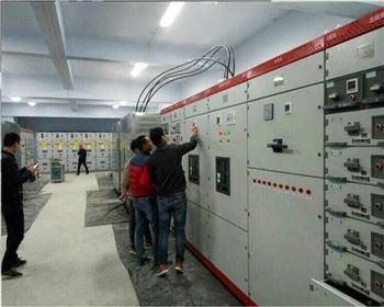 西安断路器质量好，，，效劳佳